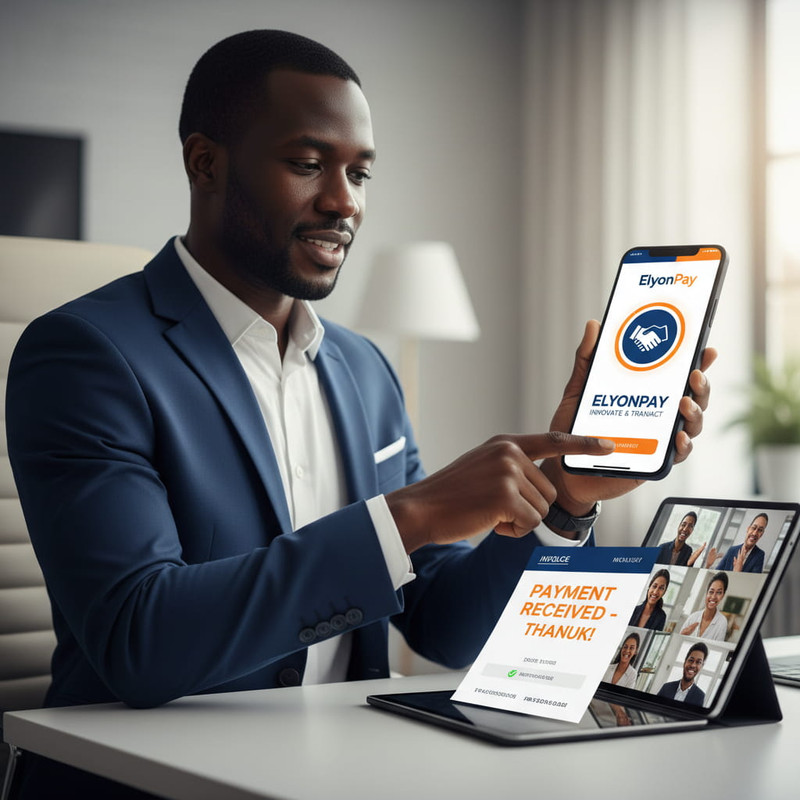 Prestataires de services ElyonPay